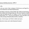 Definitionen ZPO 1 – Bild 3