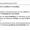 Definitionen ZPO 1 – Bild 4
