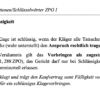 Definitionen ZPO 1 – Bild 7
