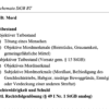 Prüfungsschemata StGB BT – Bild 5