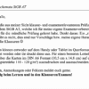 Prüfungsschemata StGB AT – Bild 3