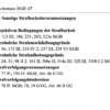 Prüfungsschemata StGB AT – Bild 4