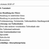 Prüfungsschemata StGB AT – Bild 7