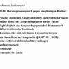 Prüfungsschemata Sachenrecht – Bild 7