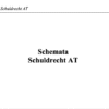 Prüfungsschemata Schuldrecht AT – Bild 2