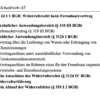 Prüfungsschemata Schuldrecht AT – Bild 7