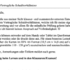 Prüfungsschemata Vertragliche Schuldverhältnisse – Bild 3