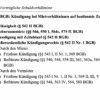 Prüfungsschemata Vertragliche Schuldverhältnisse – Bild 6