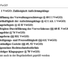 Prüfungsschemata VwGO – Bild 4