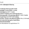 Prüfungsschemata VwGO – Bild 6