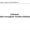 Prüfungsschemata Außervertragliche Schuldverhältnisse – Bild 2