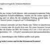 Prüfungsschemata Außervertragliche Schuldverhältnisse – Bild 7