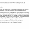 Definitionen Verwaltungsrecht AT – Bild 3