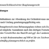 Definitionen Bauplanungsrecht – Bild 4