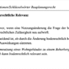 Definitionen Bauplanungsrecht – Bild 5