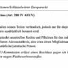 Definitionen Europarecht – Bild 4