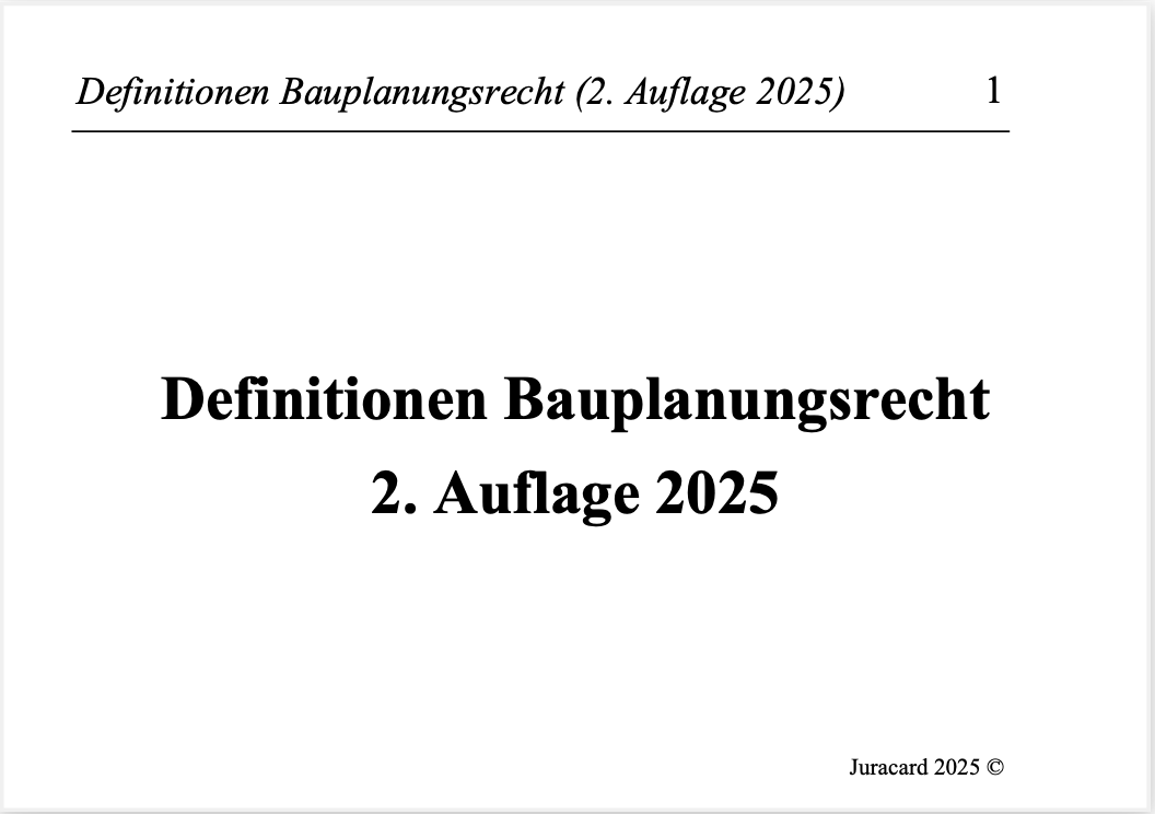 Öffentliches Recht Gesamtpaket – Bild 10