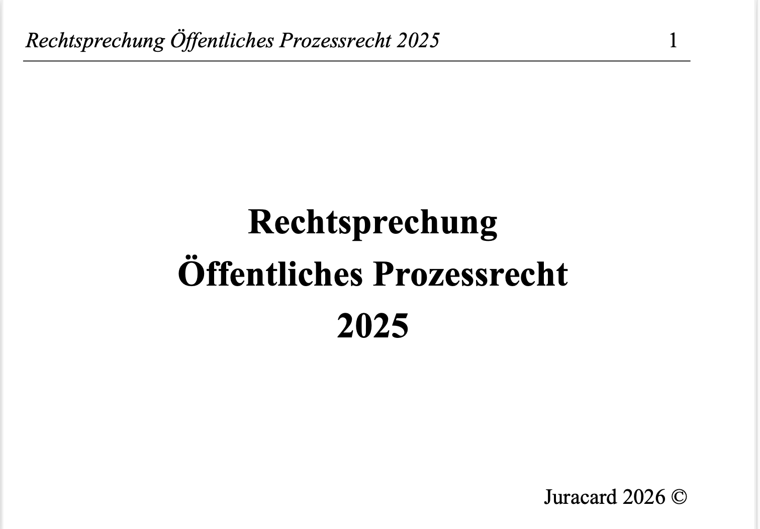 Öffentliches Recht Gesamtpaket – Bild 16