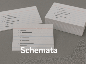 Schemata Gesamtpaket