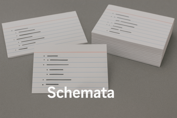 Schemata Gesamtpaket