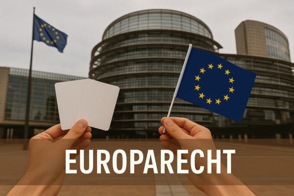 Definitionen Europarecht