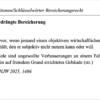 Definitionen Bereicherungsrecht – Bild 4