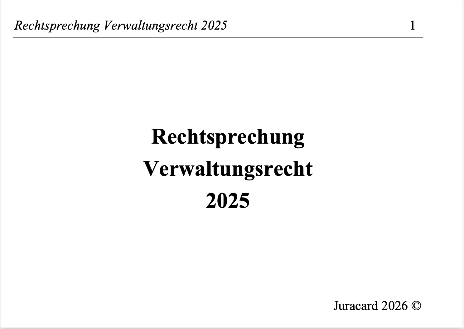 Öffentliches Recht Gesamtpaket – Bild 14