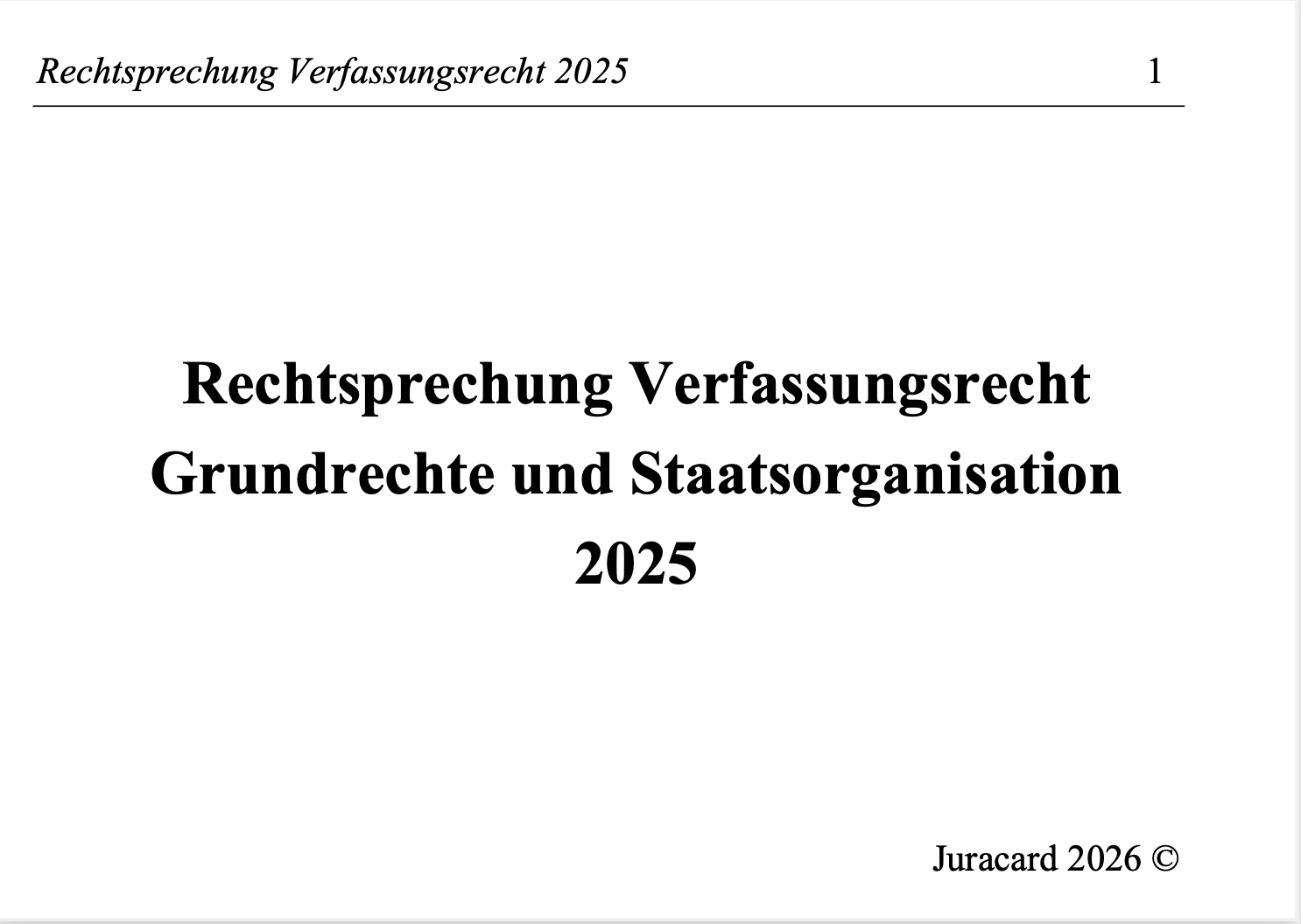 Öffentliches Recht Gesamtpaket – Bild 15