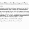 Definitionen Bauordnungsrecht Bayern – Bild 3