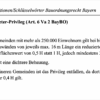 Definitionen Bauordnungsrecht Bayern – Bild 4