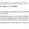 Definitionen Bauordnungsrecht Bayern – Bild 5