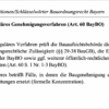Definitionen Bauordnungsrecht Bayern – Bild 7