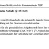 Definitionen Kommunalrecht NRW – Bild 4