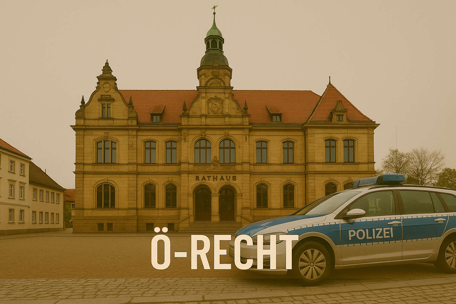 Gesamtpaket Ö-Recht