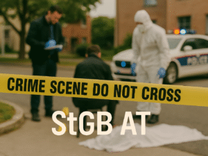 Strafrecht AT Gesamtpaket