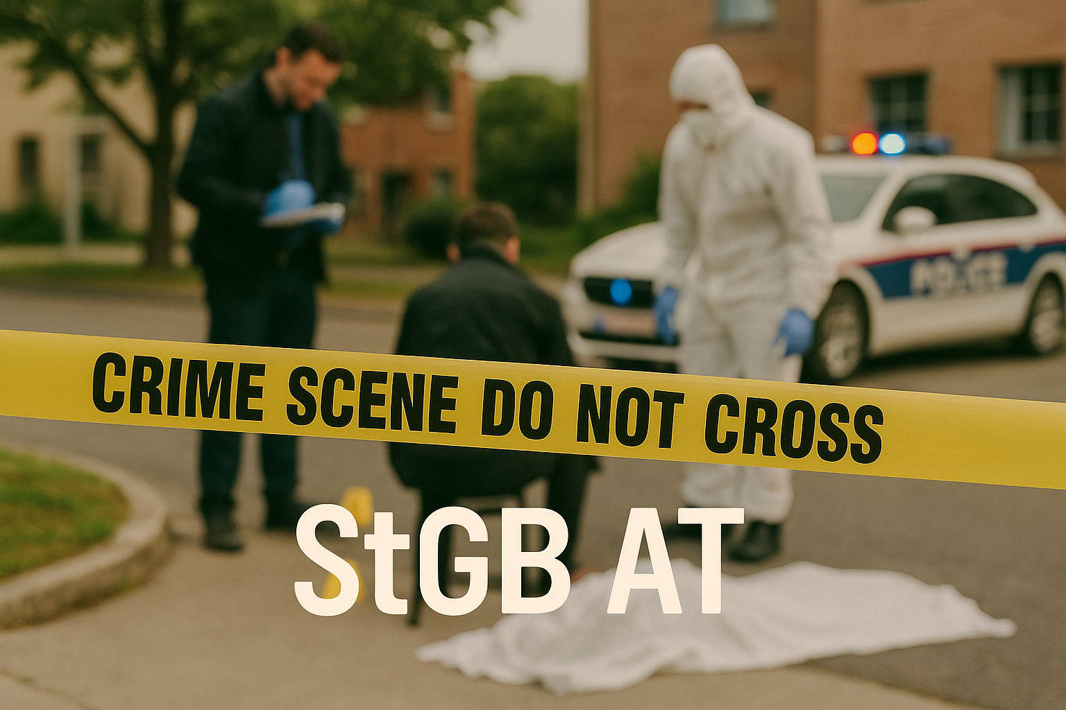 StGB AT