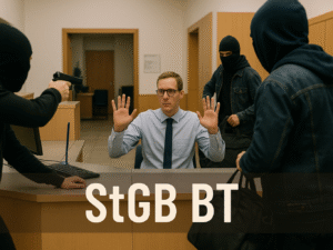 Wiederholungsfragen StGB BT 1 - Vermögensdelikte (2. Auflage 2025)