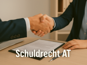 Schuldrecht AT Gesamtpaket