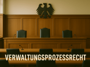 Problemschwerpunkte VwGO (2. Auflage 2025)