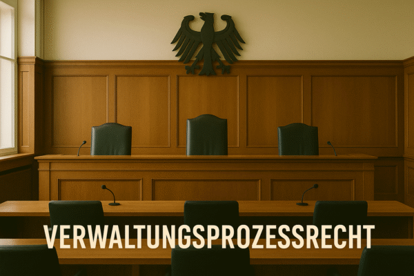Problemschwerpunkte VwGO (2. Auflage 2025)