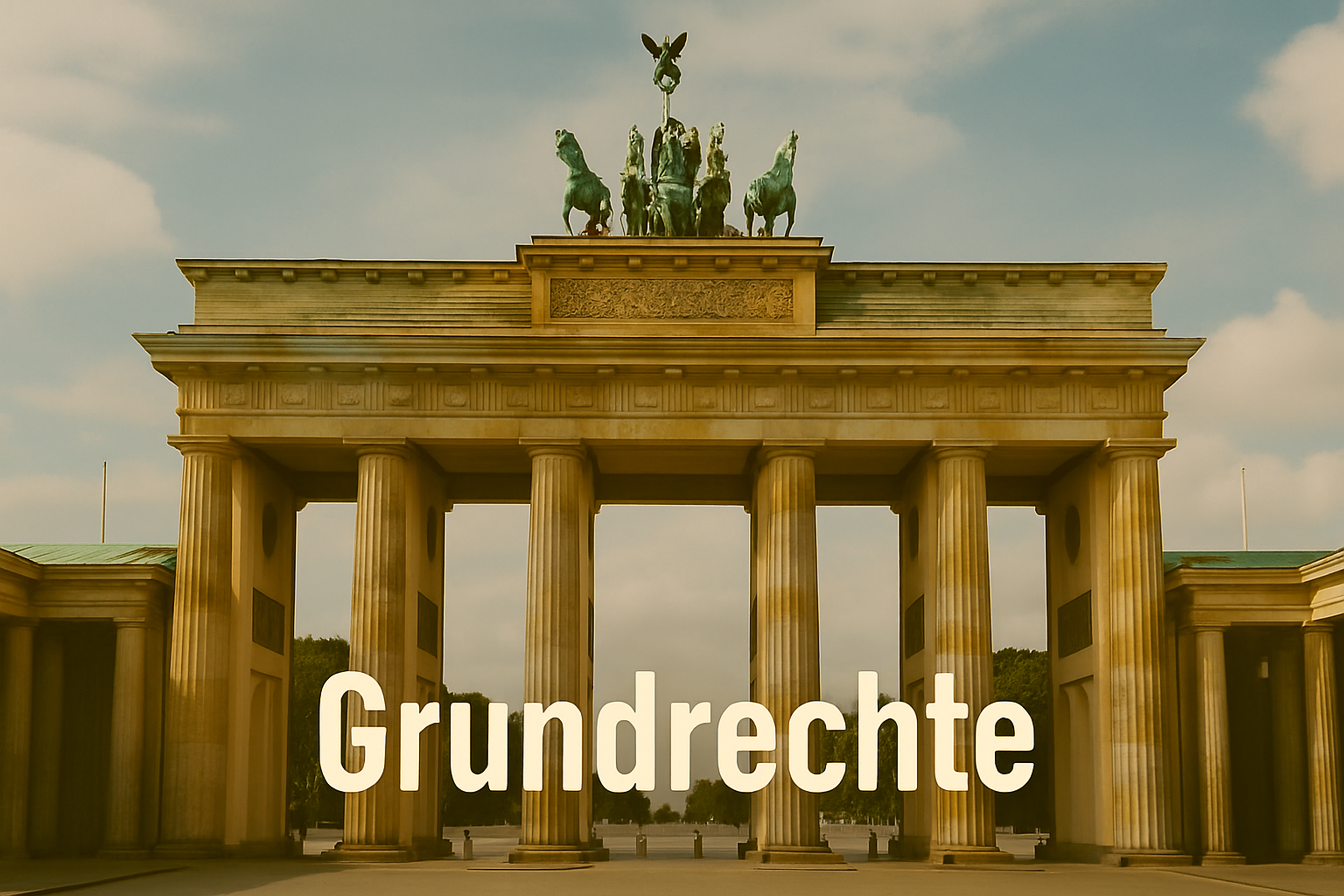 Grundrechte