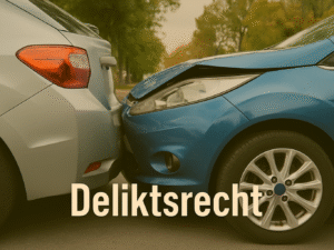 Deliktsrecht Gesamtpaket