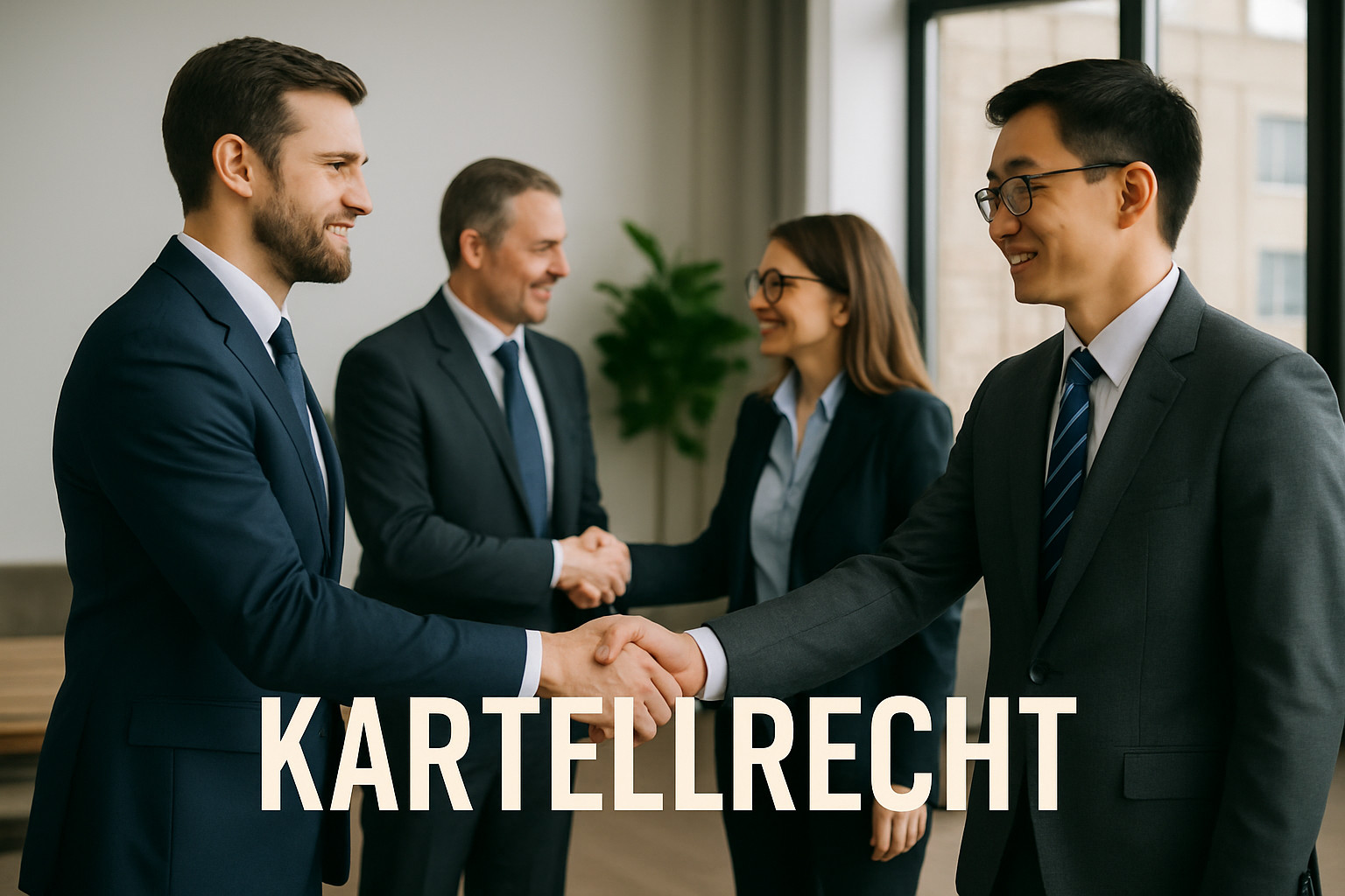 Kartellrecht
