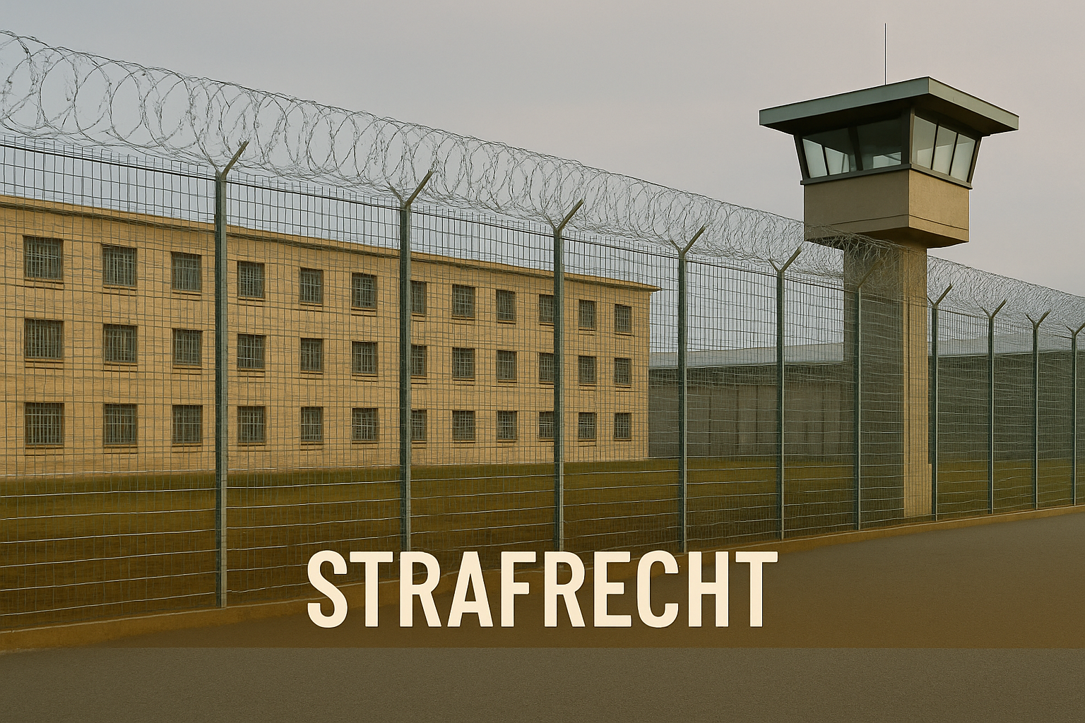 Gesamtpaket Strafrecht