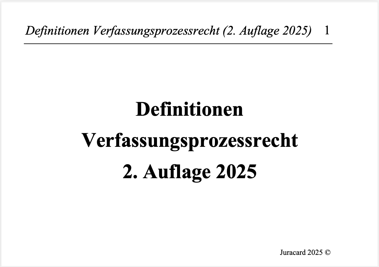 Öffentliches Recht Gesamtpaket – Bild 14