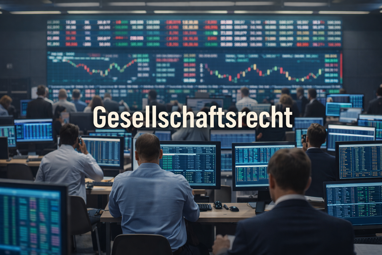 Definitionen Gesellschaftsrecht (2. Auflage 2025)