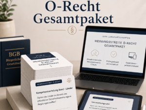 Meinungsstreite Ö-Recht Gesamtpaket